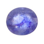 Blue Sapphire – 2.24 Carats (Ratti-2.47) Neelam